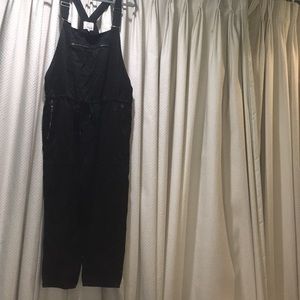 Women’s overall jumpsuit